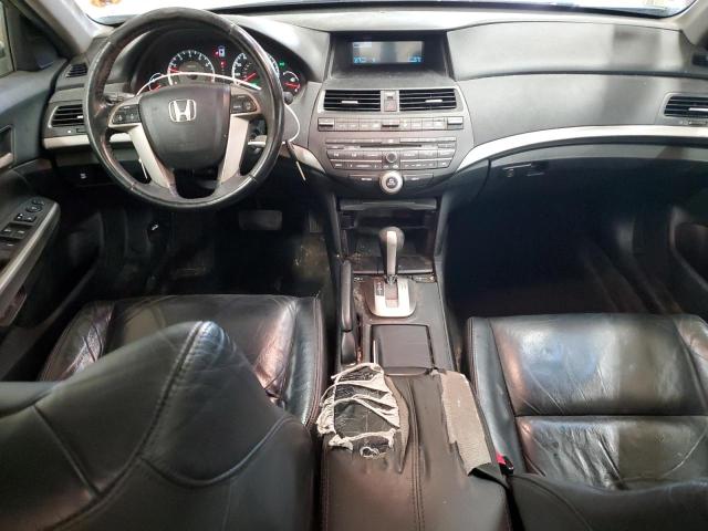 Photo 8 from auction – 2009 HONDA ACCORD EXL with VIN 1HGCP26809A118317