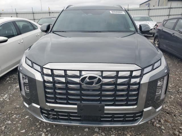 Photo 5 from auction – 2023 HYUNDAI PALISADE C with VIN KM8R7DGE3PU608346