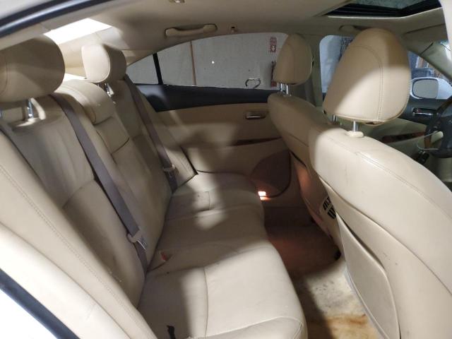 Photo 10 from auction – 2007 LEXUS ES 350 with VIN JTHBJ46G472120012