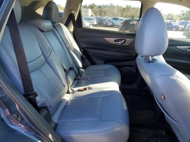Photo 11 from auction – 2015 NISSAN ROGUE S with VIN KNMAT2MV6FP540658