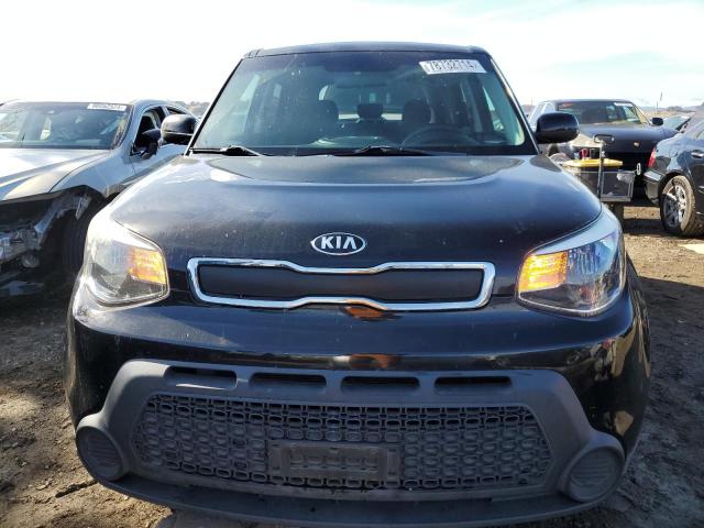 Photo 5 from auction – 2016 KIA SOUL with VIN KNDJN2A27G7314747