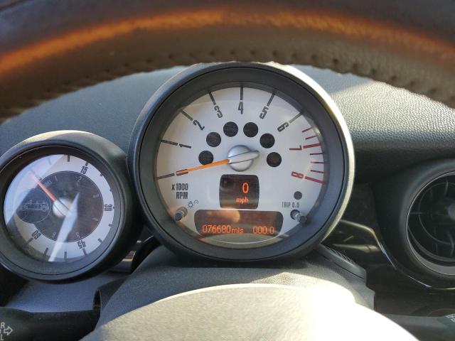 Photo 9 from auction – 2014 MINI COOPER with VIN WMWZN3C5XET266498