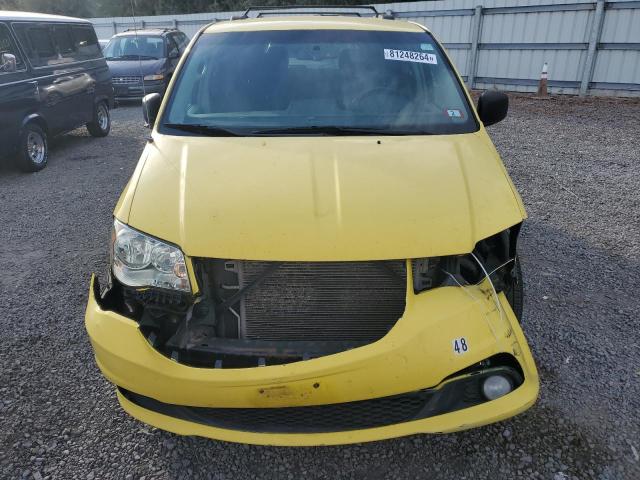Photo 5 from auction – 2011 DODGE GRAND CARA with VIN 2D4RN5DG9BR606390