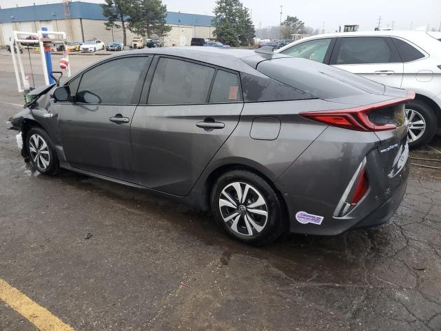 Photo 2 from auction – 2019 TOYOTA PRIUS PRIM with VIN JTDKARFP6K3110843