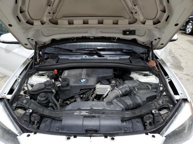 Photo 11 from auction – 2014 BMW X1 XDRIVE2 with VIN WBAVL1C52EVR94443