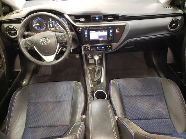Photo 8 from auction – 2018 TOYOTA COROLLA L with VIN 2T1BURHE7JC041301