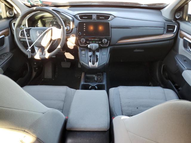 Photo 8 from auction – 2017 HONDA CR-V EX with VIN 2HKRW2H59HH647092