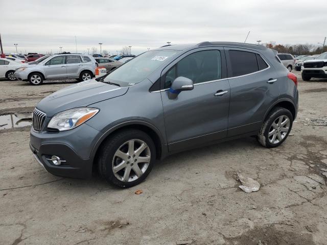 BUICK ENCORE CON 2015 with VIN KL4CJFSB5FB184404 - Photo from auction