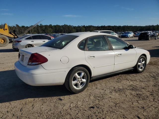 Photo 3 from auction – 2004 FORD TAURUS SES with VIN 1FAFP55U44G105531