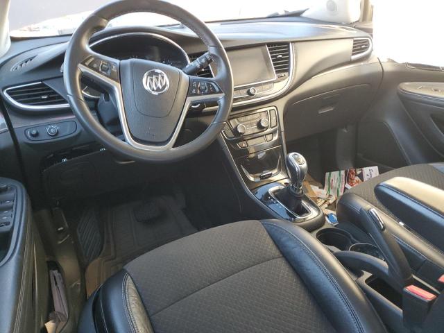 Photo 8 from auction – 2017 BUICK ENCORE PRE with VIN KL4CJASB7HB019251