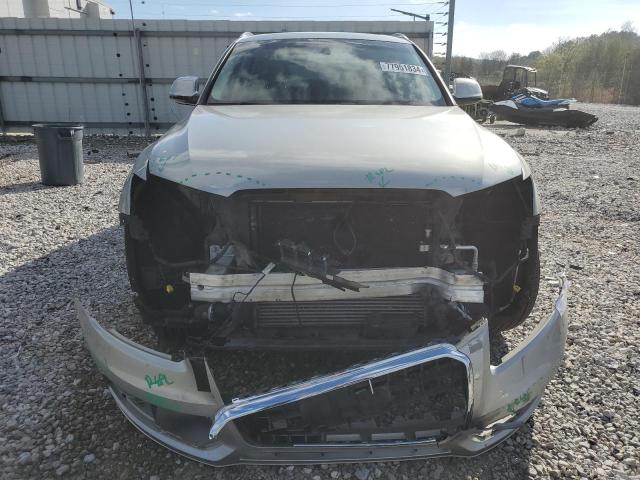 Photo 5 from auction – 2017 AUDI Q5 PREMIUM with VIN WA1L2AFP4HA082610
