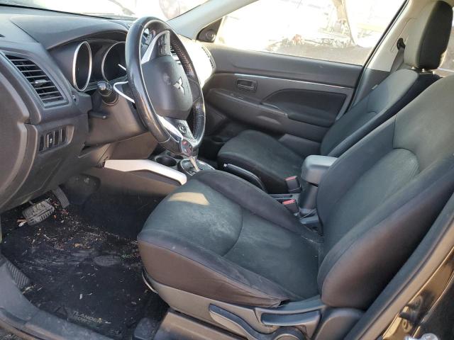 Photo 7 from auction – 2014 MITSUBISHI OUTLANDER with VIN 4A4AR3AU3EE007721