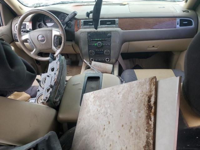 Photo 8 from auction – 2007 GMC YUKON with VIN 1GKFK13017R157472