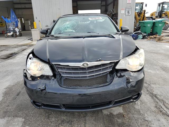 Photo 5 from auction – 2010 CHRYSLER SEBRING LX with VIN 1C3BC4EB6AN202724