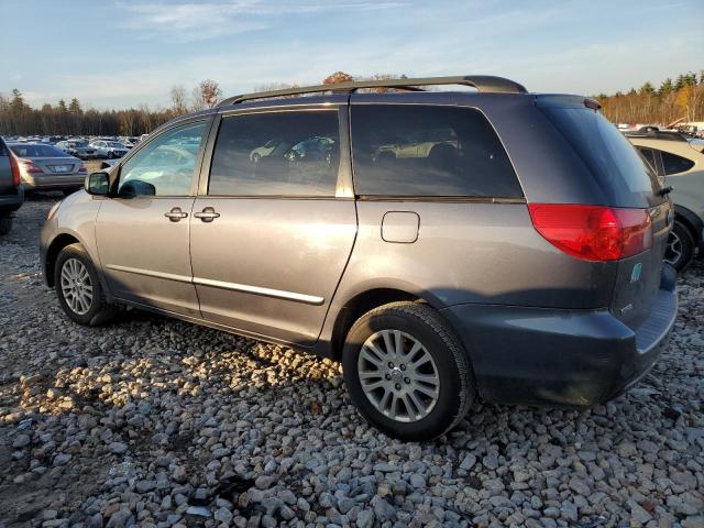 Photo 2 from auction – 2007 TOYOTA SIENNA LE with VIN 5TDBK23C67S004923