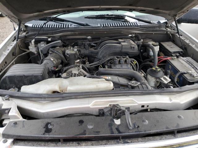 Photo 12 from auction – 2006 FORD EXPLORER X with VIN 1FMEU73E46ZA22528
