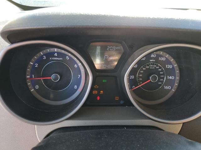 Photo 9 from auction – 2016 HYUNDAI ELANTRA SE with VIN KMHDH4AE1GU533033