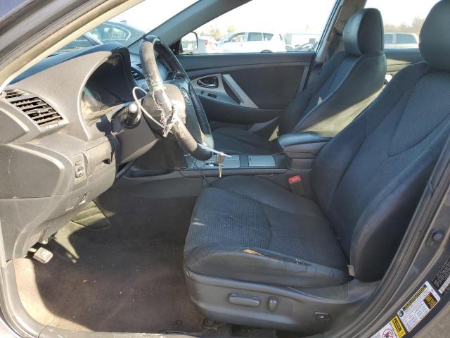 صورة رقم 7 من المزاد - 2011 TOYOTA CAMRY BASE مع VIN 4T1BF3EK8BU209707