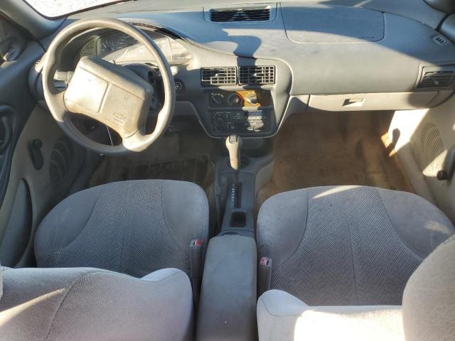 Photo 8 from auction – 1995 CHEVROLET CAVALIER with VIN 1G1JC5247S7116002