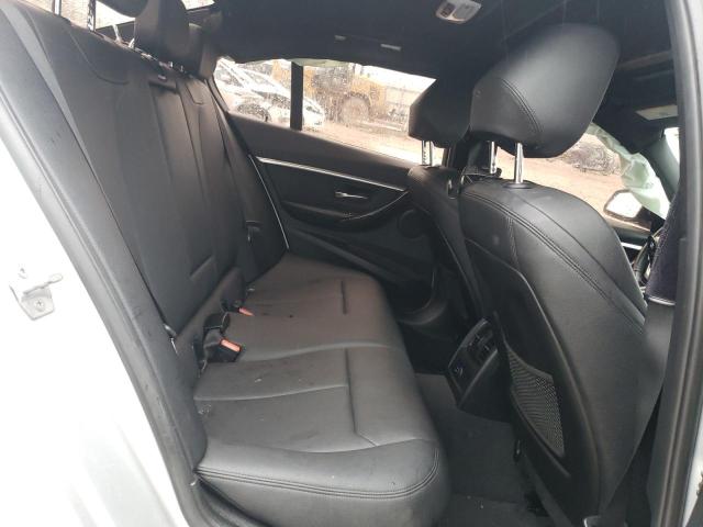 Photo 10 from auction – 2016 BMW 328 XI SUL with VIN WBA8E3G51GNU02188