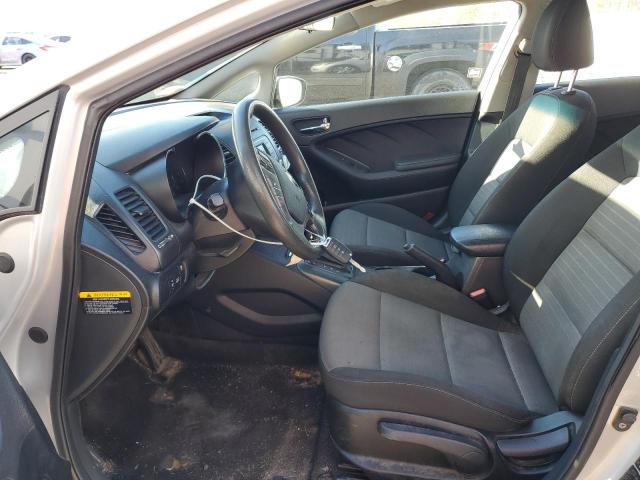 Photo 7 from auction – 2016 KIA FORTE LX with VIN KNAFK5A85G5583729