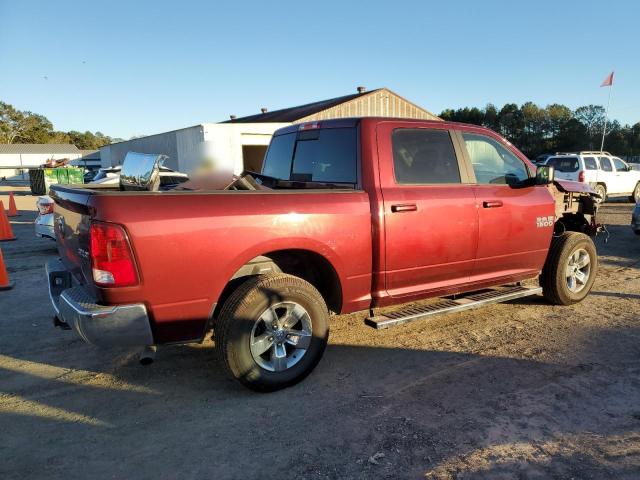 Photo 3 from auction – 2019 RAM 1500 CLASS with VIN 3C6RR7LT2KG631303