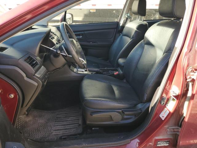 Photo 7 from auction – 2014 SUBARU IMPREZA LI with VIN JF1GPAH64E8258948