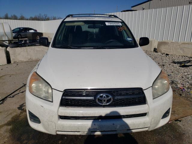Photo 5 from auction – 2012 TOYOTA RAV4 with VIN 2T3ZF4DV4CW113906