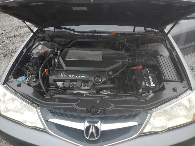 Photo 11 from auction – 2002 ACURA 3.2TL with VIN 19UUA56612A058026
