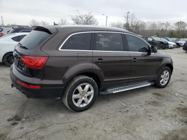 Photo 3 from auction – 2010 AUDI Q7 PREMIUM with VIN WA1LYAFE3AD002845