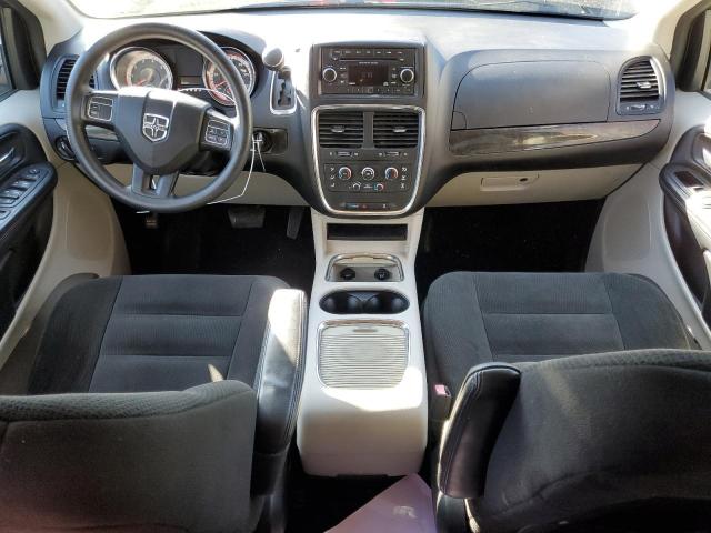 Photo 8 from auction – 2016 DODGE GRAND CARA with VIN 2C4RDGCG7GR344292