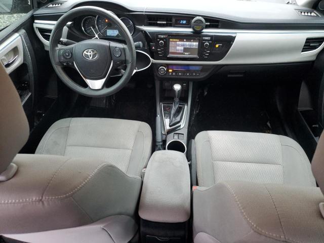 Photo 8 from auction – 2015 TOYOTA COROLLA L with VIN 2T1BURHE0FC383521