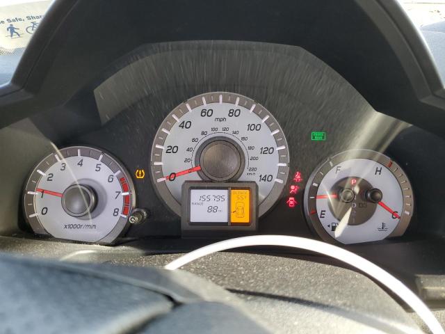 Photo 9 from auction – 2015 HONDA PILOT EXL with VIN 5FNYF4H57FB022287