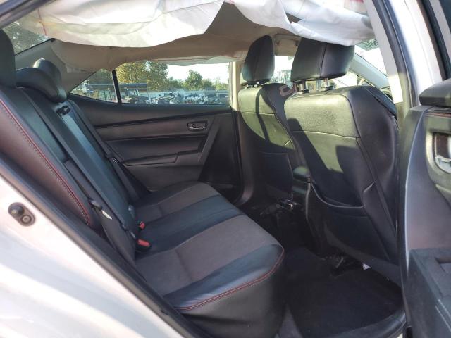 Photo 10 from auction – 2017 TOYOTA COROLLA L with VIN 5YFBURHE8HP627631