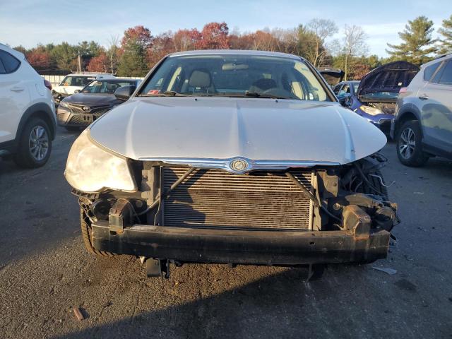Photo 5 from auction – 2010 CHRYSLER SEBRING TO with VIN 1C3CC4FB5AN118395