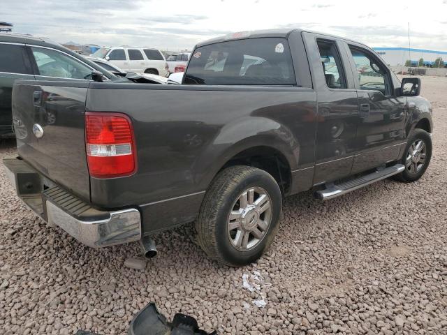 Photo 3 from auction – 2007 FORD F150 with VIN 1FTRX12W57KC78966