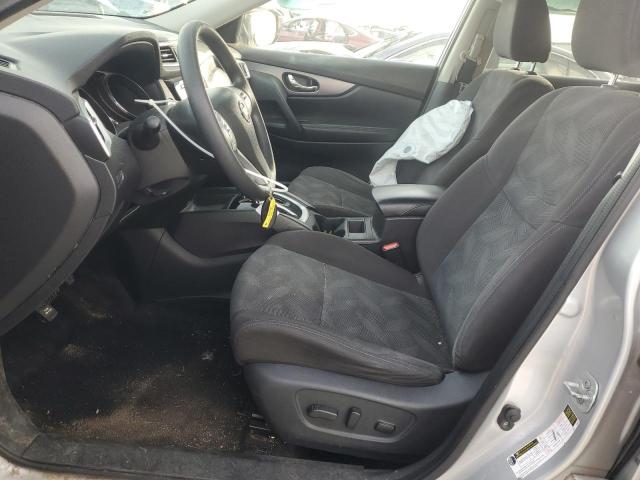 Photo 7 from auction – 2016 NISSAN ROGUE S with VIN KNMAT2MV2GP694737