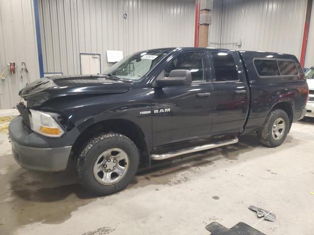 DODGE RAM 1500 2009 with VIN 1D3HV18T79S809190 - Photo from auction