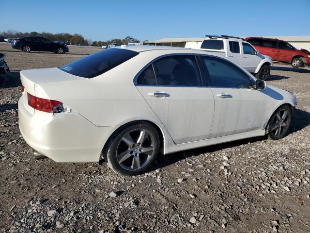 Photo 3 from auction – 2007 ACURA TSX with VIN JH4CL96847C015386