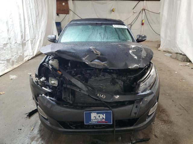 Photo 5 from auction – 2015 KIA OPTIMA LX with VIN KNAGM4A7XF5640408
