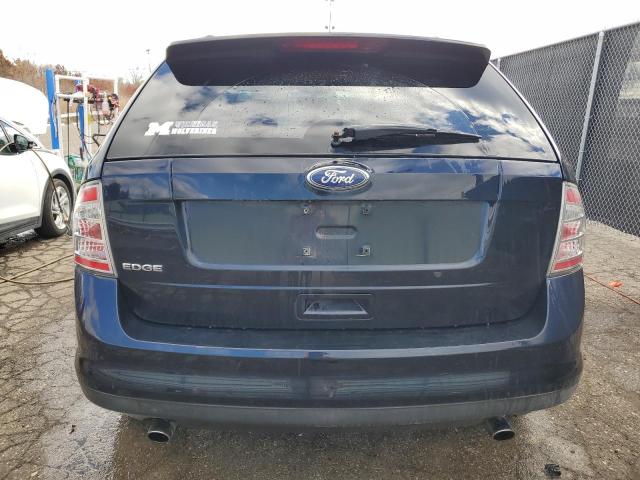 Photo 6 from auction – 2010 FORD EDGE SE with VIN 2FMDK3GC6ABA38146