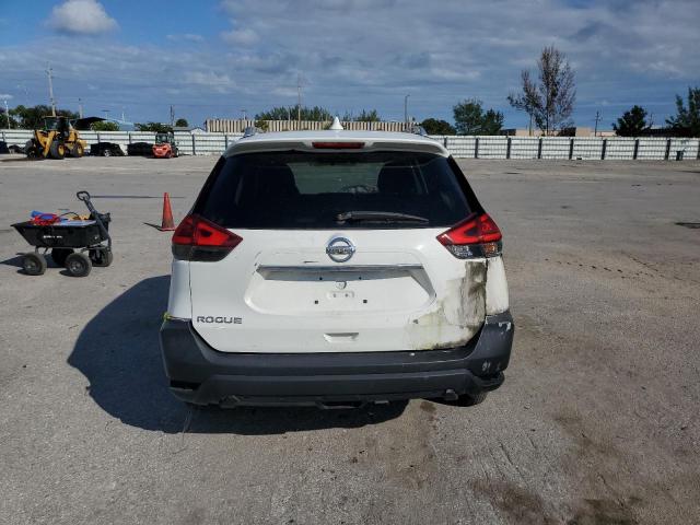 Photo 6 from auction – 2017 NISSAN ROGUE S with VIN KNMAT2MV9HP542584