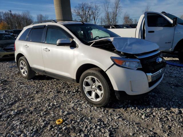 Photo 4 from auction – 2014 FORD EDGE SEL with VIN 2FMDK4JC9EBB04368