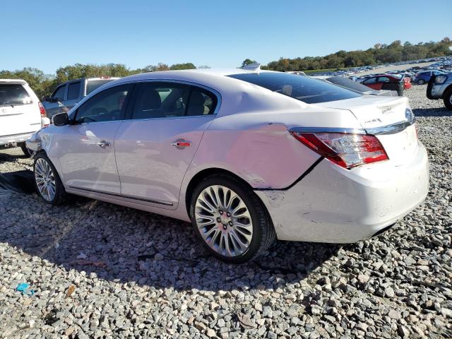 Photo 2 from auction – 2015 BUICK LACROSSE P with VIN 1G4GF5G31FF222042