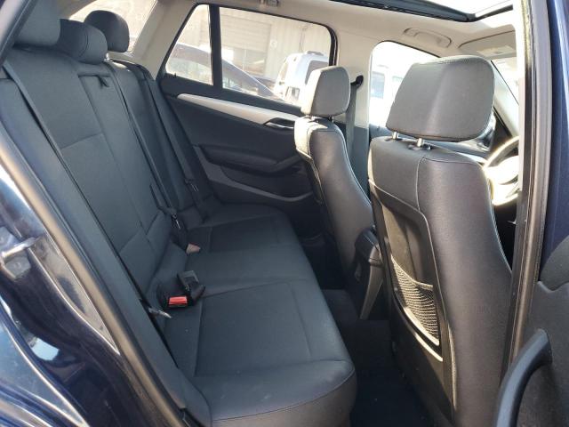 Photo 11 from auction – 2015 BMW X1 XDRIVE2 with VIN WBAVL1C5XFVY38555