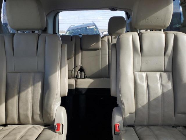Photo 10 from auction – 2013 CHRYSLER TOWN & COU with VIN 2C4RC1CG3DR697155