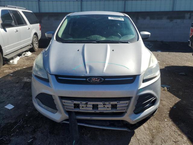 Photo 5 from auction – 2013 FORD ESCAPE SE with VIN 1FMCU0G93DUD76174