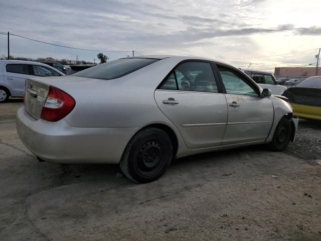 Photo 3 from auction – 2002 TOYOTA CAMRY LE with VIN 4T1BE32K32U562542