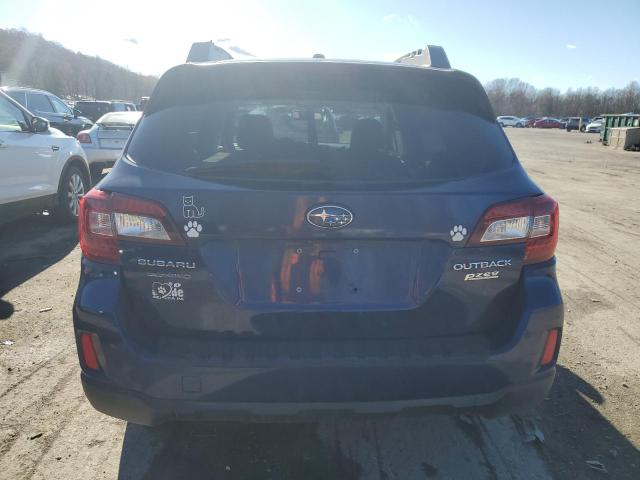 Снимка 6 от търг – 2015 SUBARU OUTBACK 2. с VIN 4S4BSAEC6F3212934