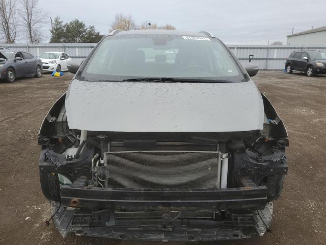 Photo 5 from auction – 2014 KIA RONDO with VIN KNAHU8A35E7063511